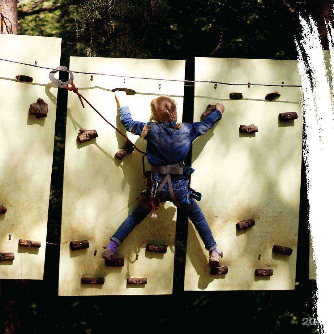 Отзывы на компанию Енот-Парк в г. Ижевск c фото