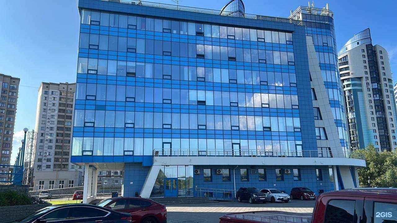 Отзывы на компанию Зетта Страхование в Барнауле c фото