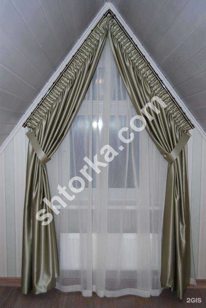 Отзывы на компанию Шторка в Волоколамске c фото