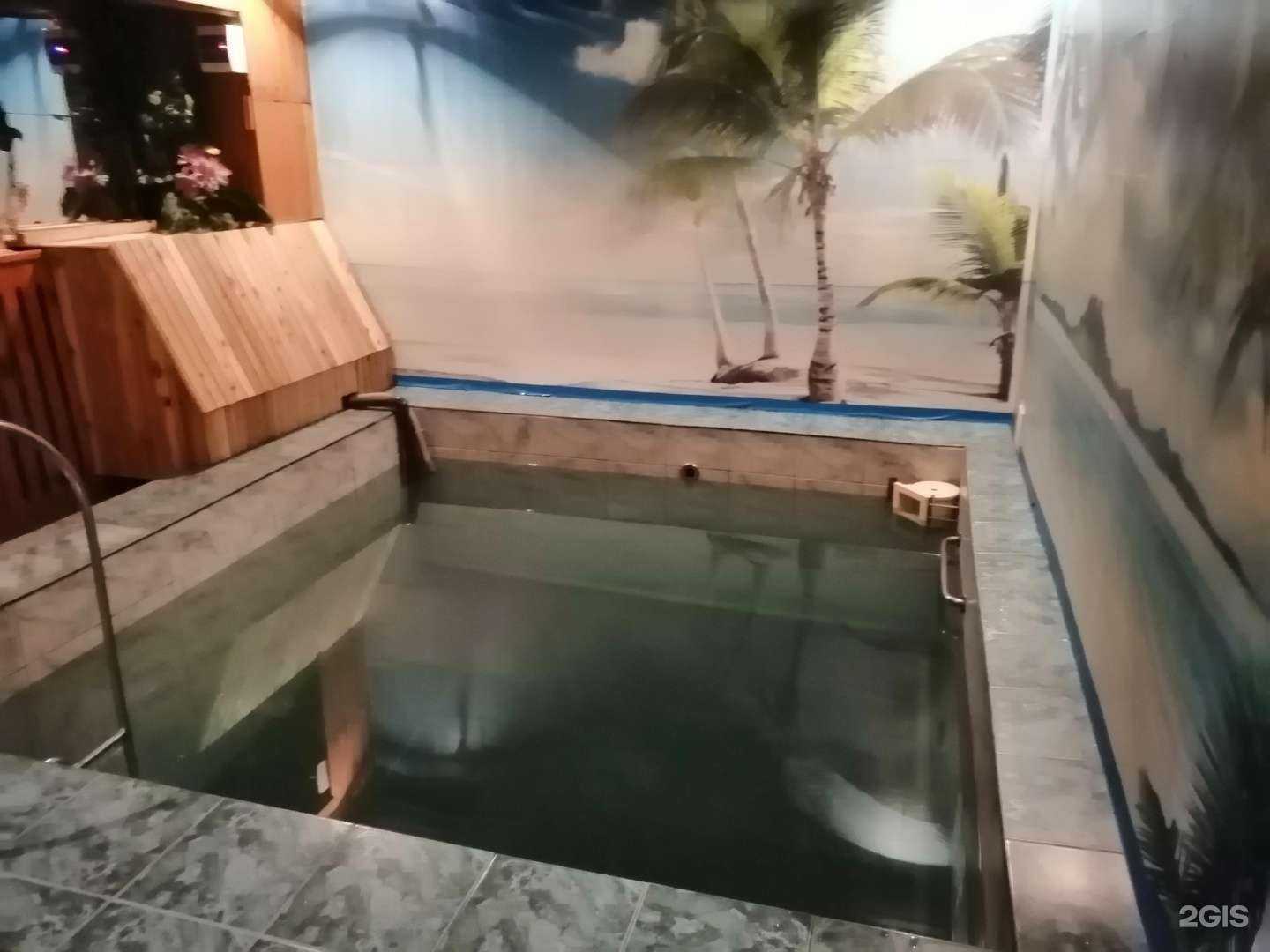 Отзывы на компанию Палестра в Омске c фото - фотография 2 из 2