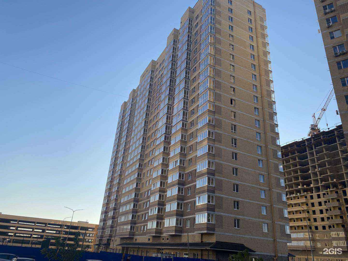 Отзывы на компанию Строительные системы в Ростове-на-Дону c фото - фотография 2 из 2