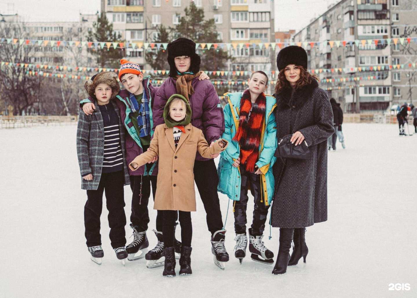 Отзывы на компанию Школьник в Уфе c фото