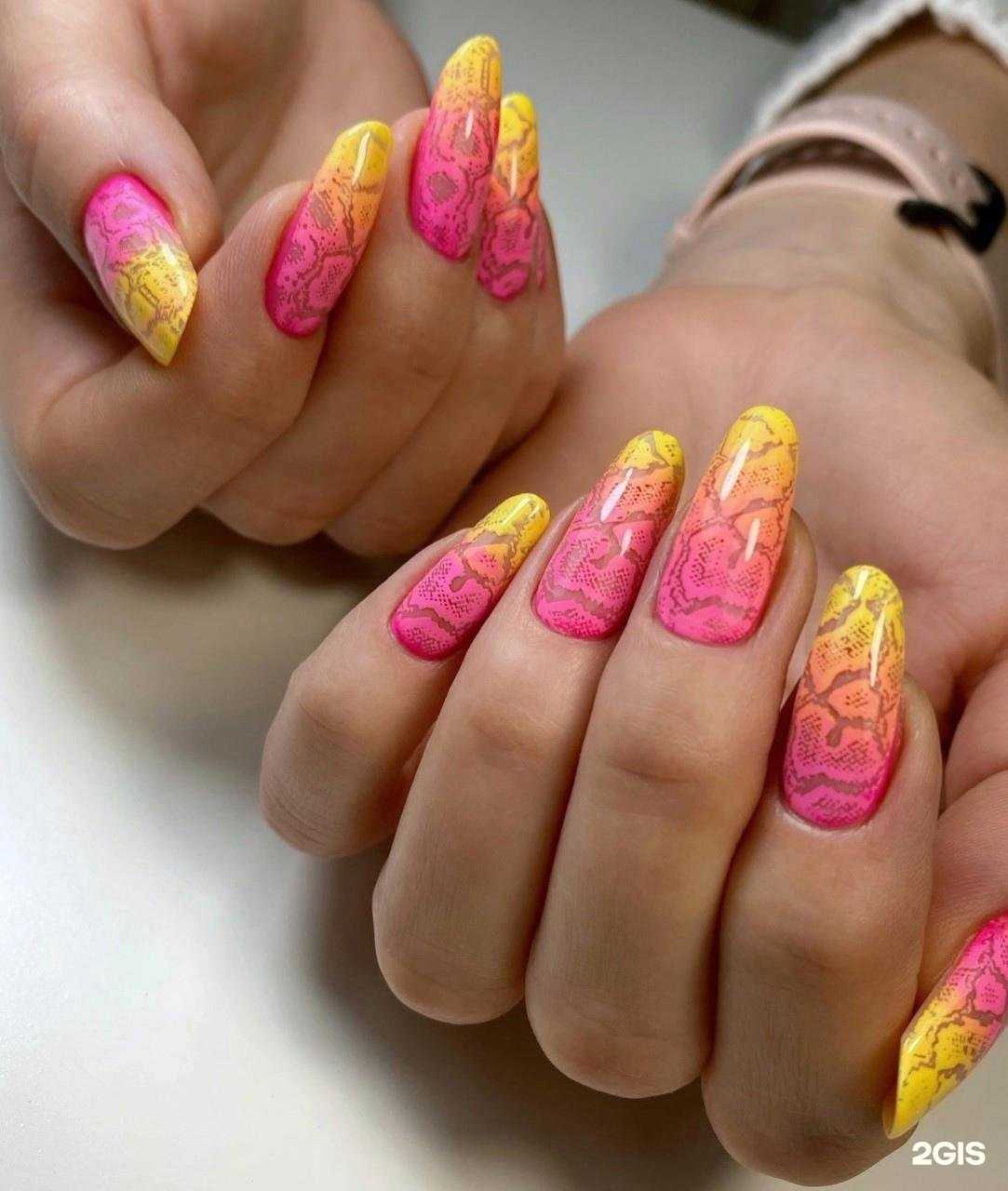 Отзывы на компанию Студия маникюра и педикюра в г. Киров c фото