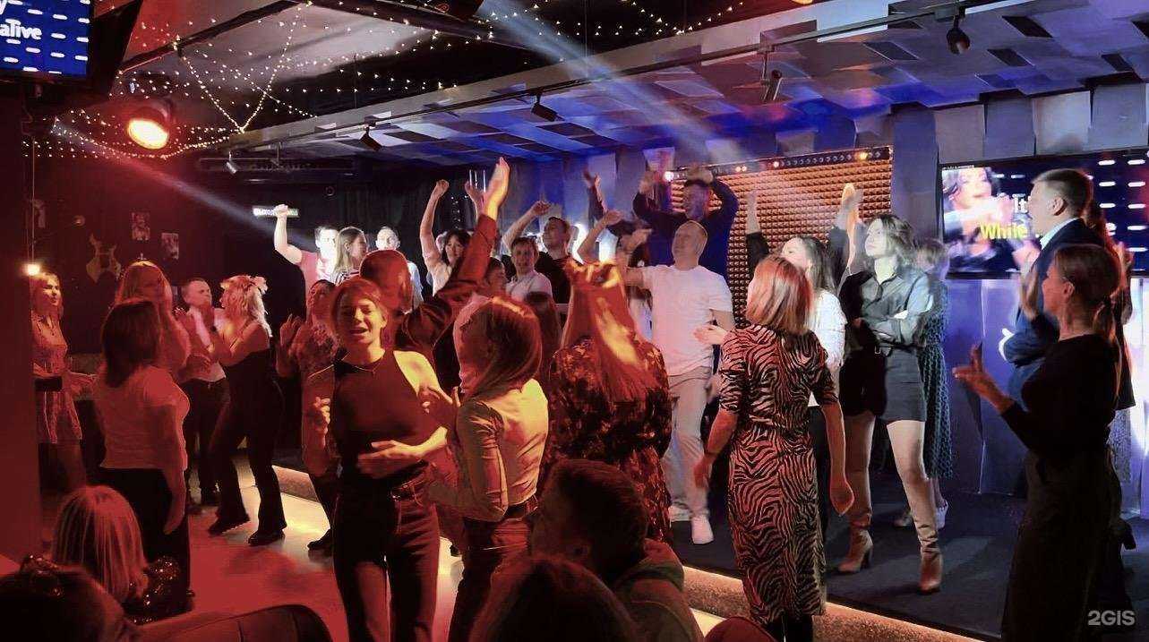 Отзывы на компанию CтудиА Event Bar в г. Пермь c фото