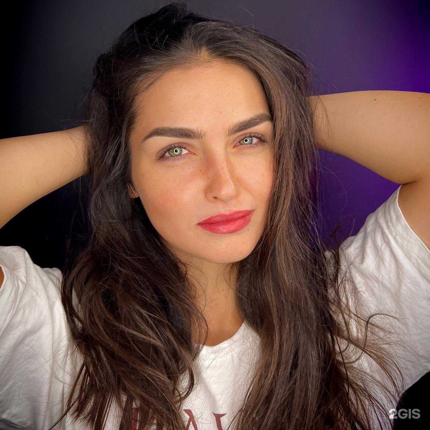 Отзывы на компанию Студия перманентного макияжа Nadin Yushina в Сочи c фото