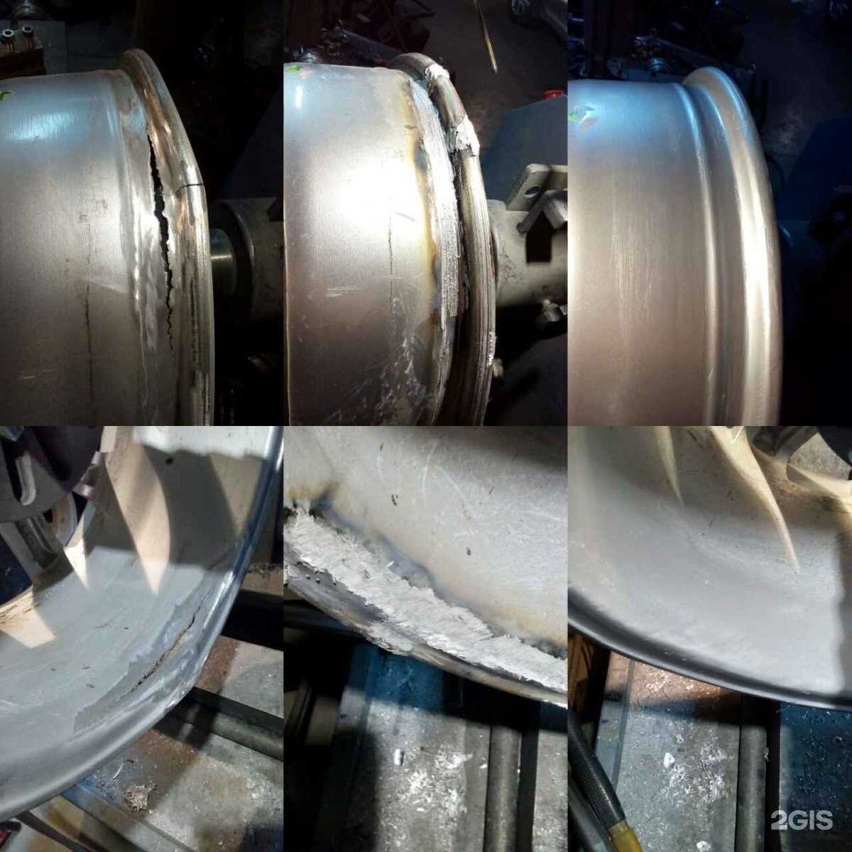 Отзывы на компанию Колесница в Оренбурге c фото