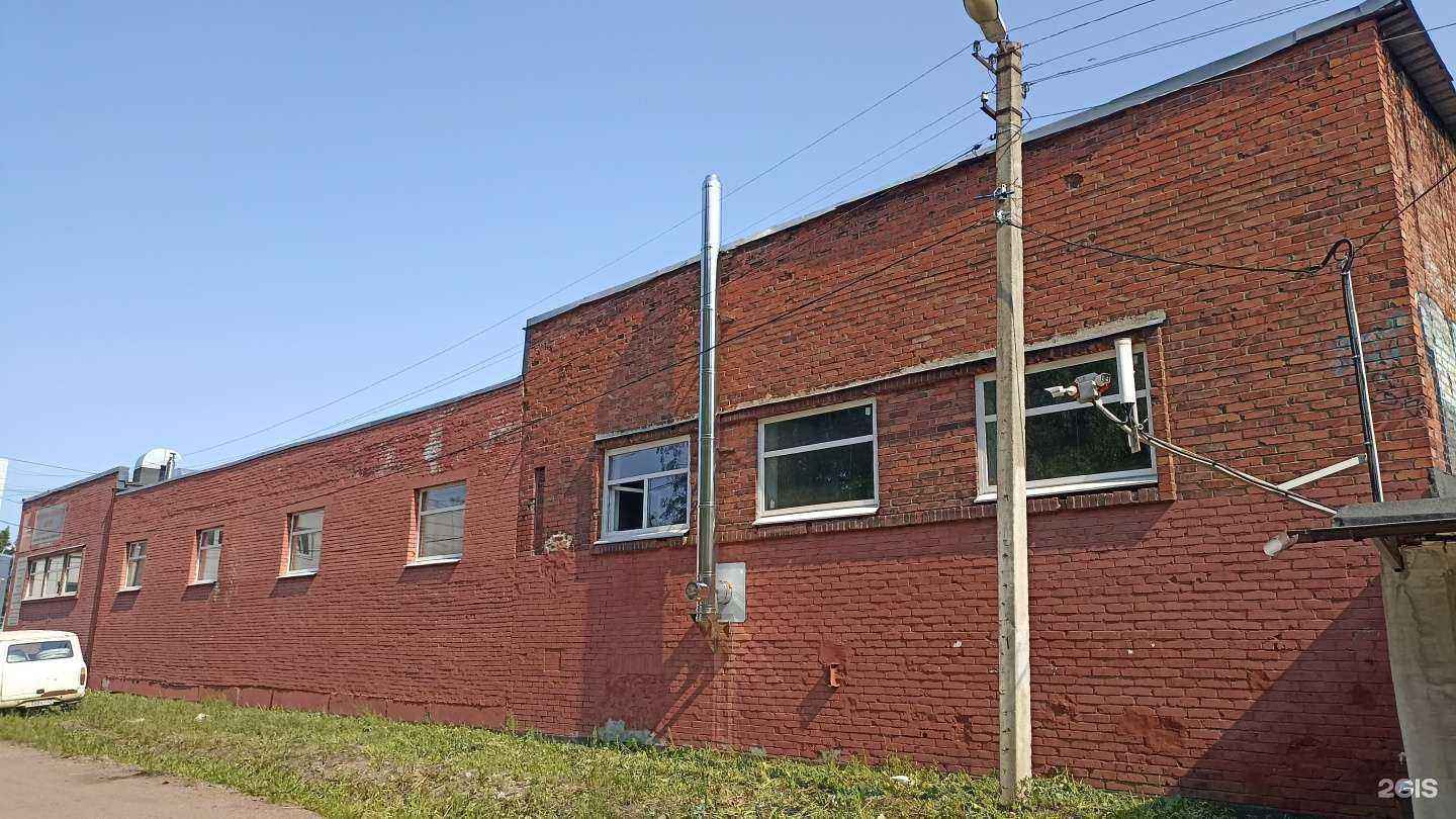 Отзывы на компанию Fit Service в Выборге c фото - фотография 2 из 2