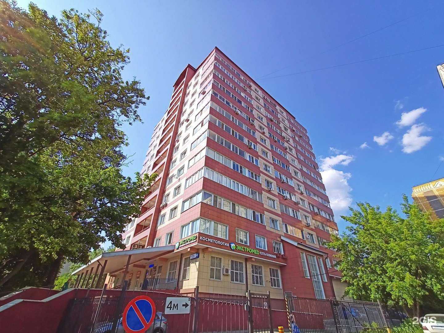 Отзывы на компанию IQ007 в Пушкине c фото