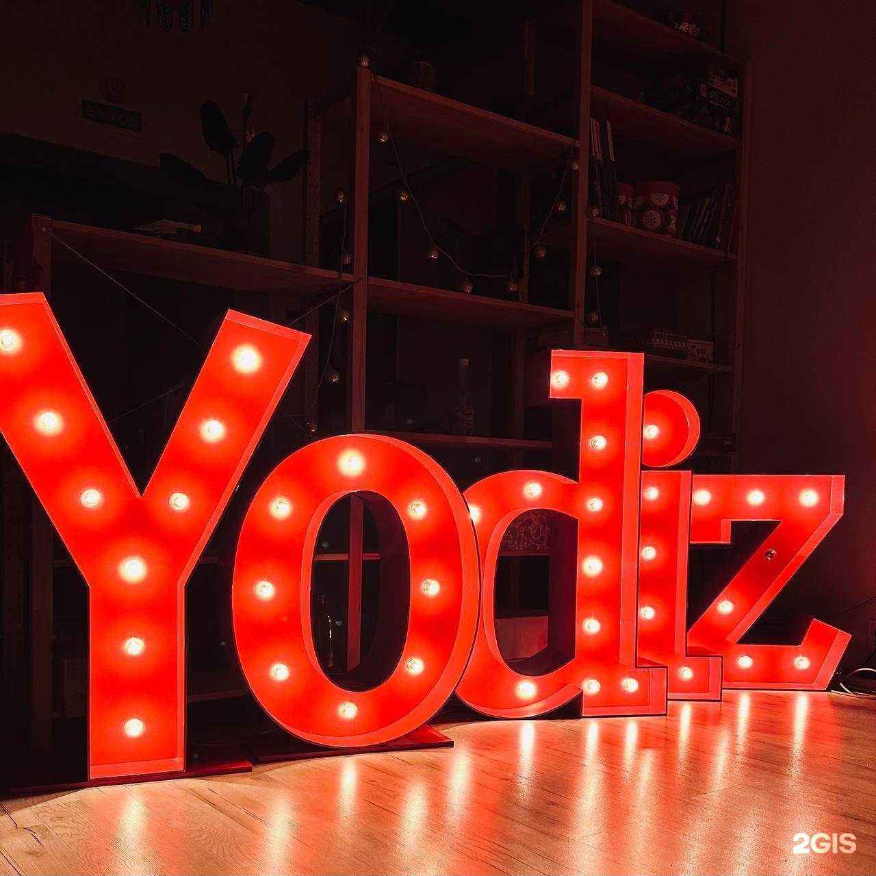 Отзывы на компанию Yodiz в г. Ижевск c фото