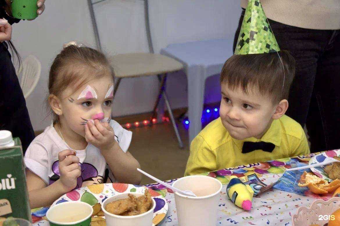 Отзывы на компанию Веселята в Вилючинске c фото