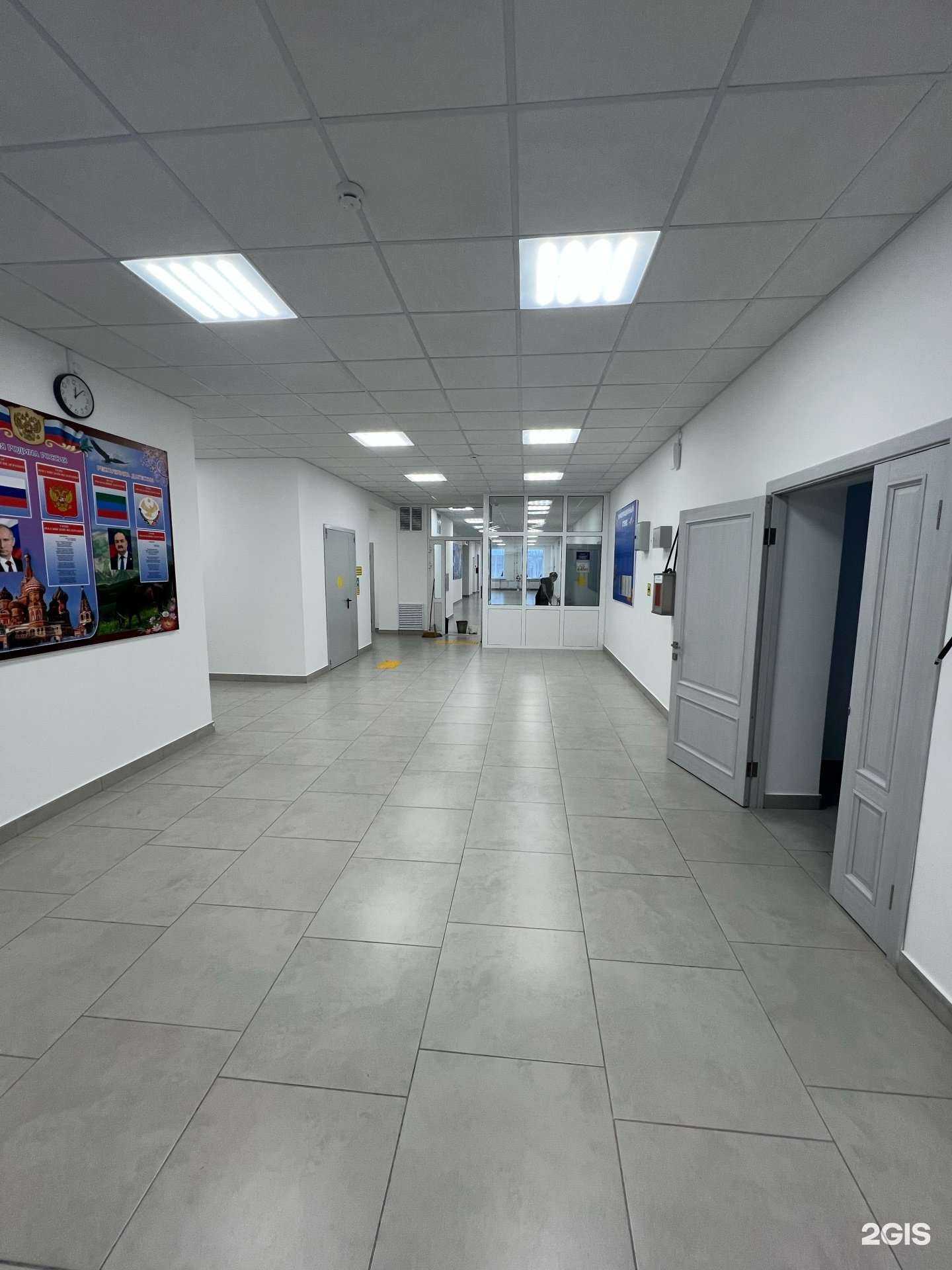 Отзывы на компанию Югстрой в Махачкале c фото