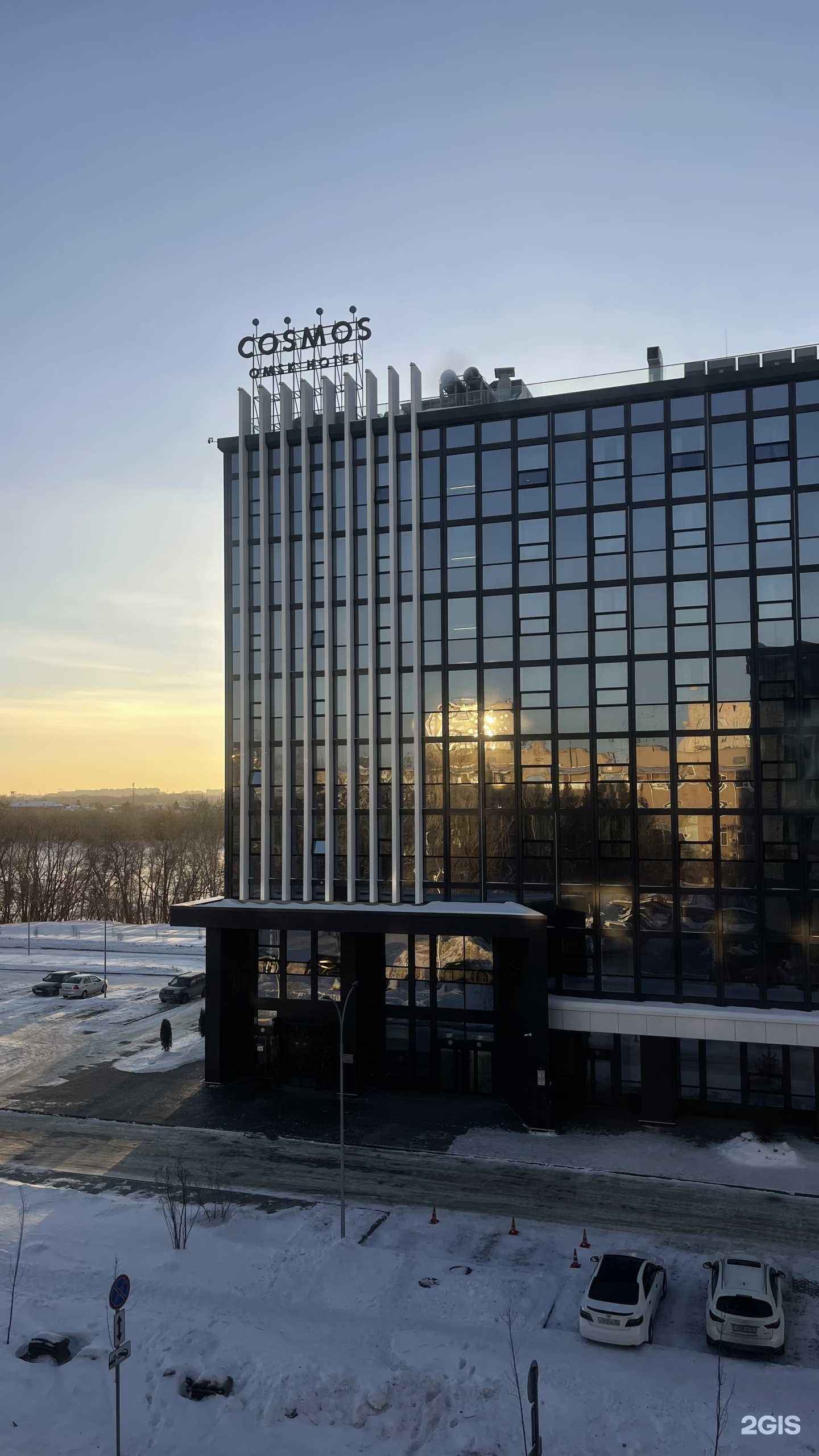 Отзывы на компанию Naya Chernika в Омске c фото