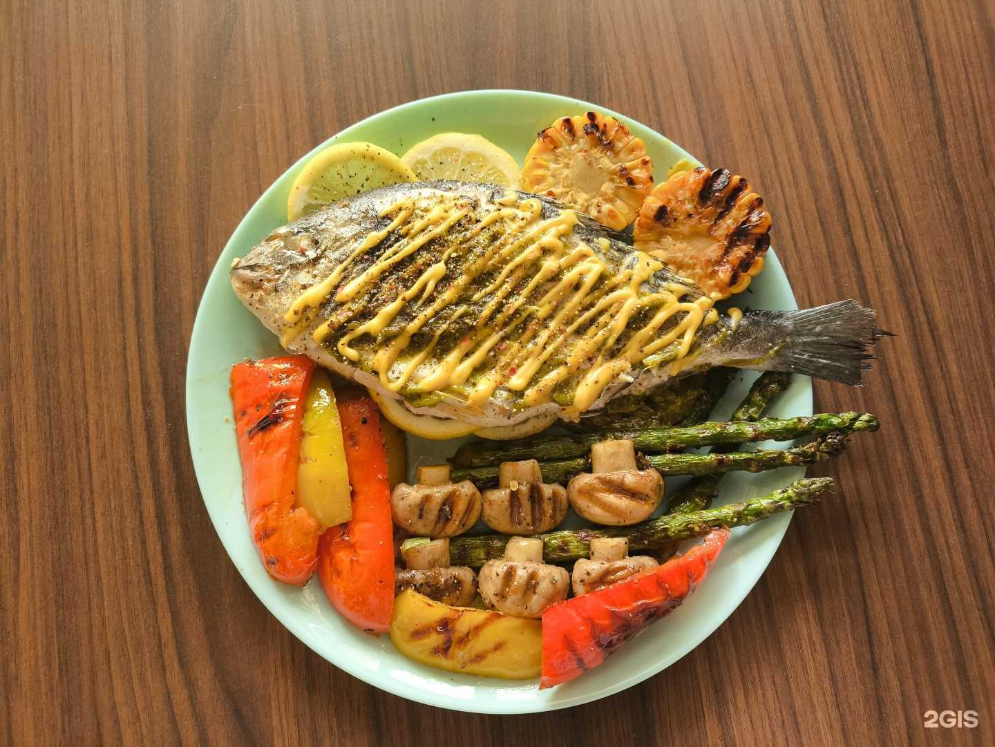 Отзывы на компанию Панорама вкуса в г. Ставрополь c фото