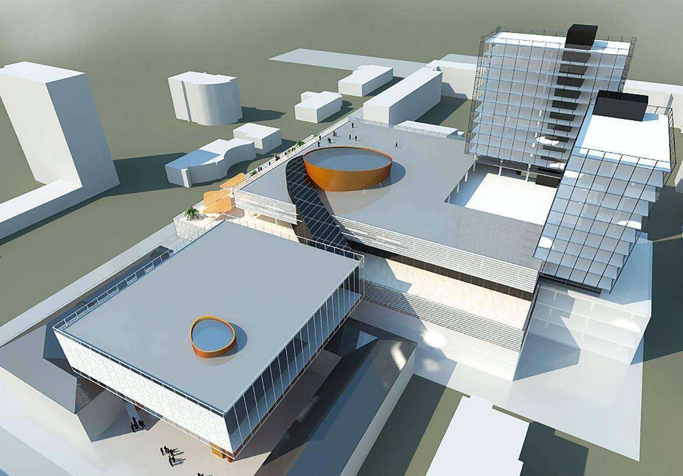 Отзывы на компанию Проект Пермь в Перми c фото