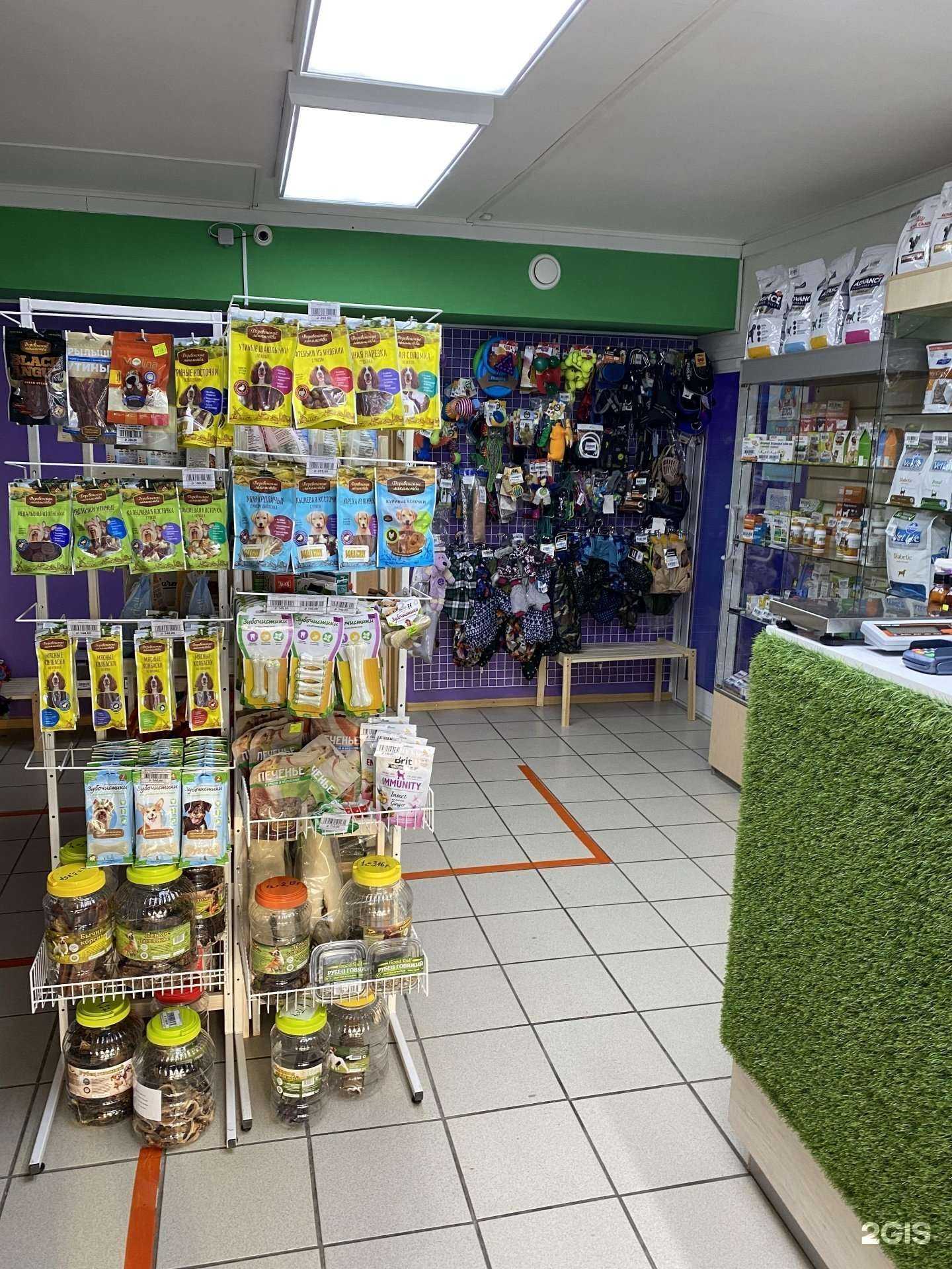 Отзывы на компанию Барбосс в Красноярске c фото