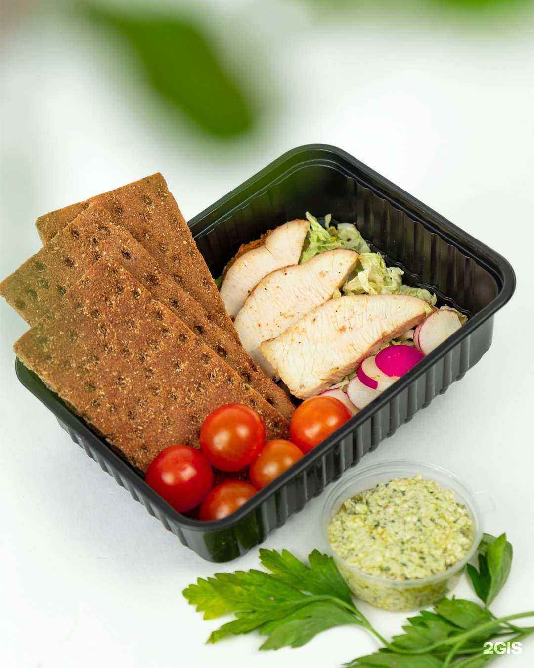 Отзывы на компанию Лайтфуд в Новосибирске c фото