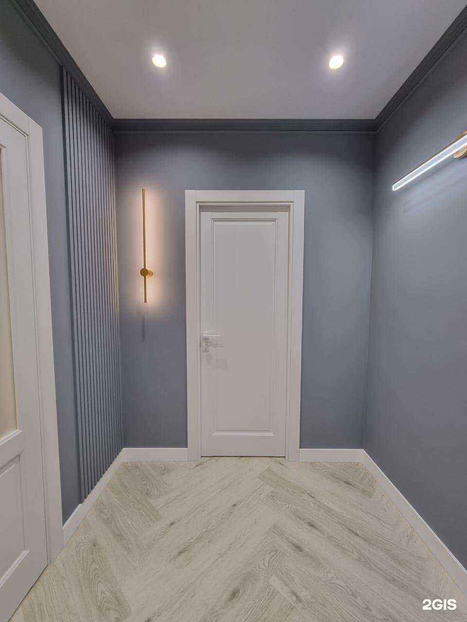 Отзывы на компанию Двери & Полы в Новом Уренгое c фото