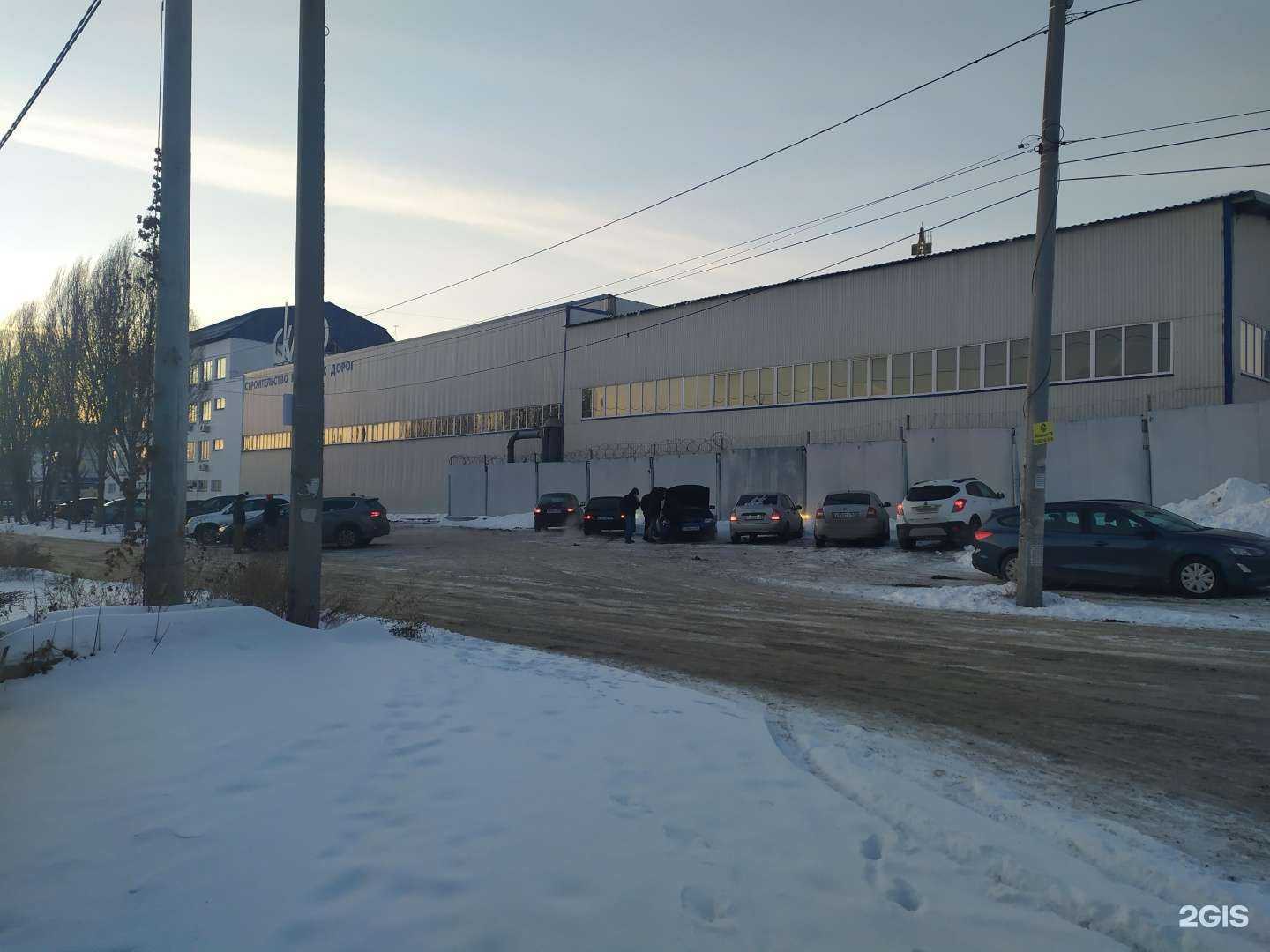 Отзывы на компанию ДСК Иль-Транс в г. Самара c фото