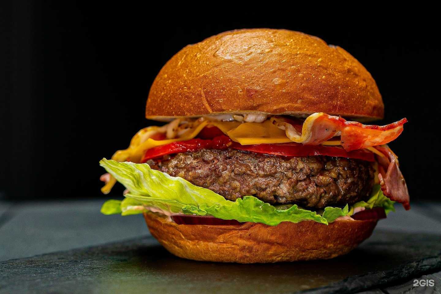 Отзывы на компанию Magma Food&Meat в Тюмени c фото