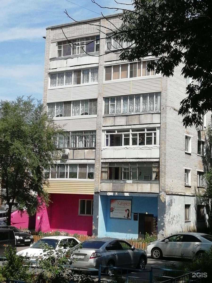 Отзывы на компанию Каприз в Хабаровске c фото - фотография 2 из 2