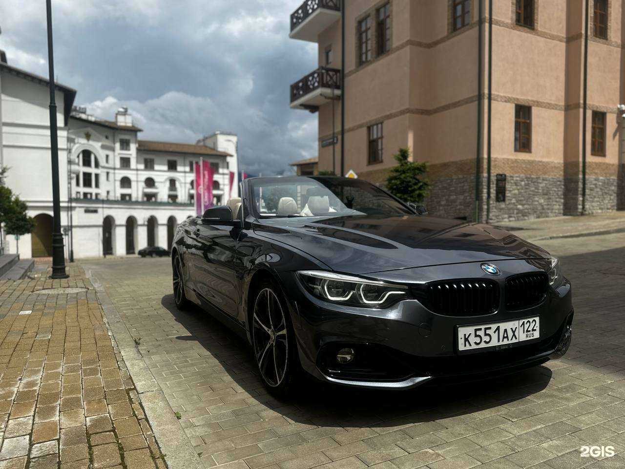 Отзывы на компанию Best Auto Sochi  в Сочи c фото