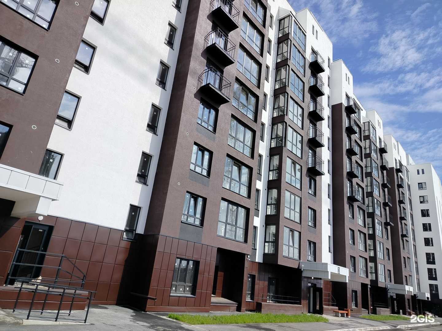 Отзывы на компанию Второй дом в Оренбурге c фото - фотография 2 из 2