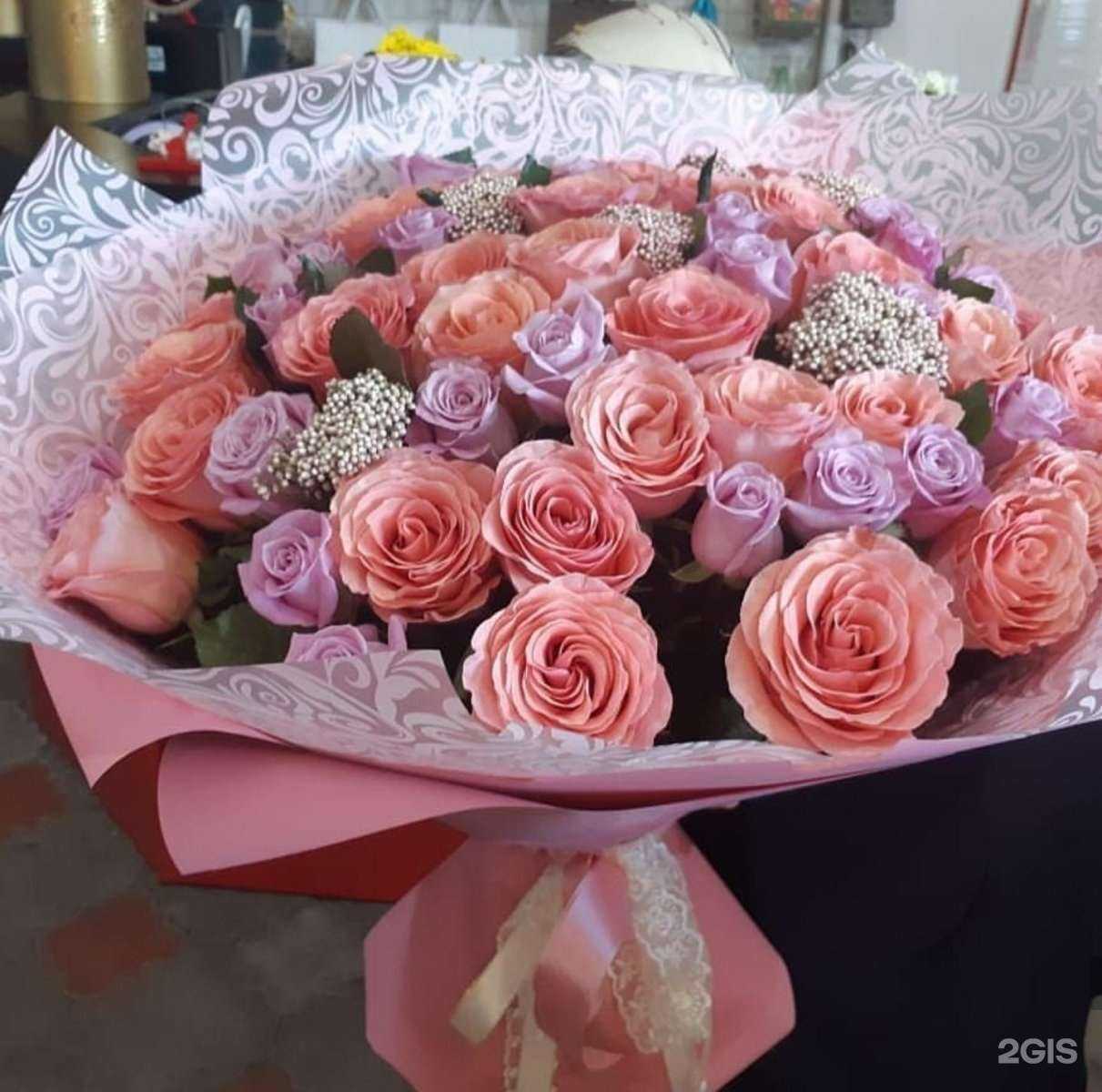 Отзывы на компанию Оранжерея в г. Грозный c фото