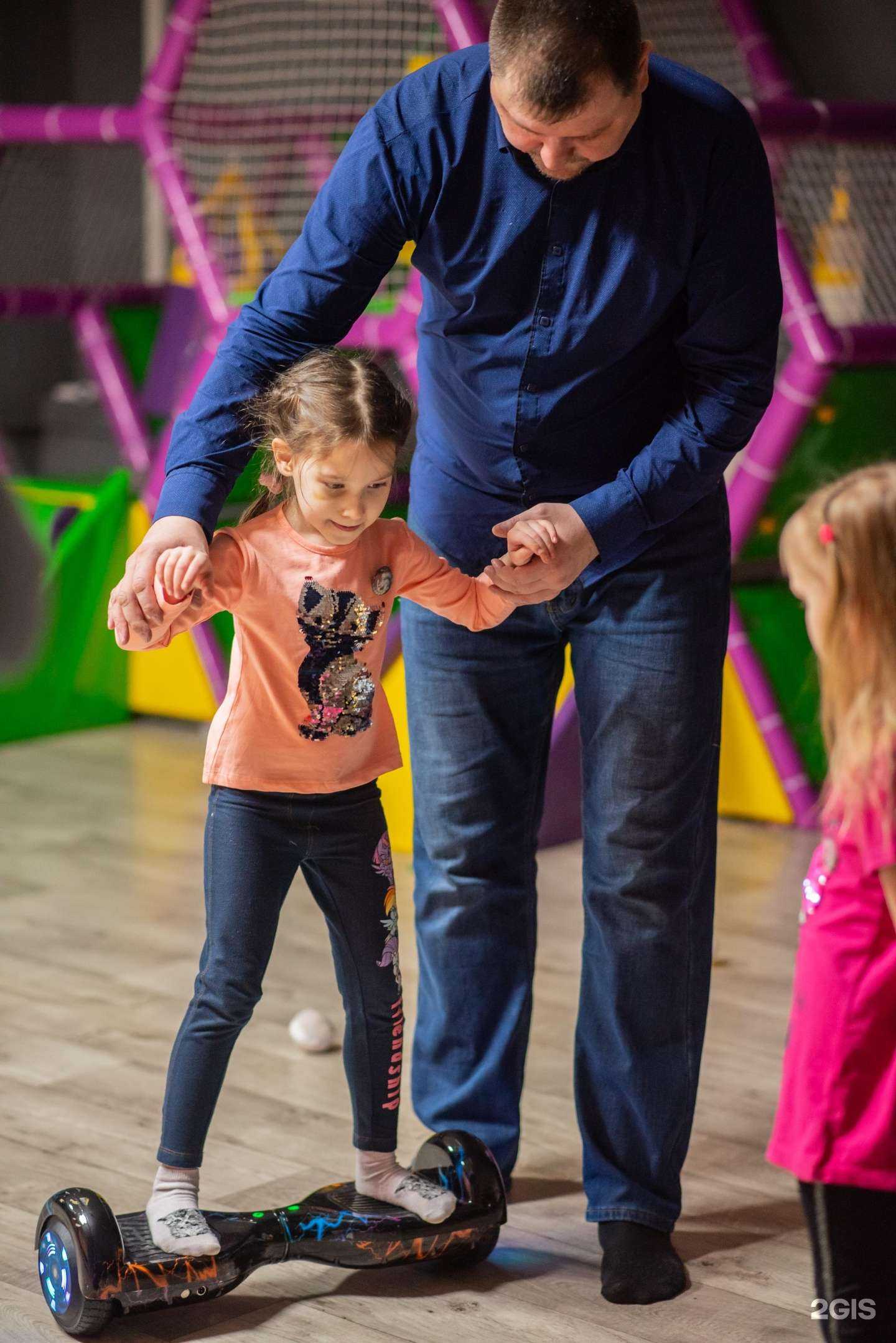 Отзывы на компанию Arena Loft в г. Томск c фото