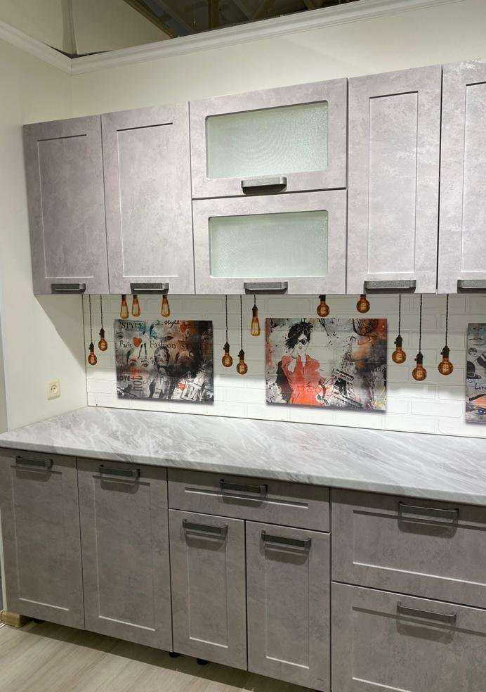 Отзывы на компанию Nikameb в Новосибирске c фото