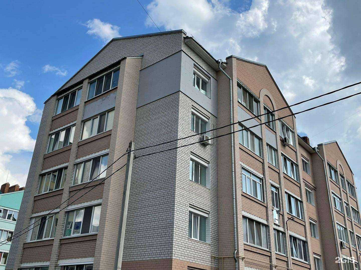 Отзывы на компанию Эверест40 в г. Малоярославец c фото