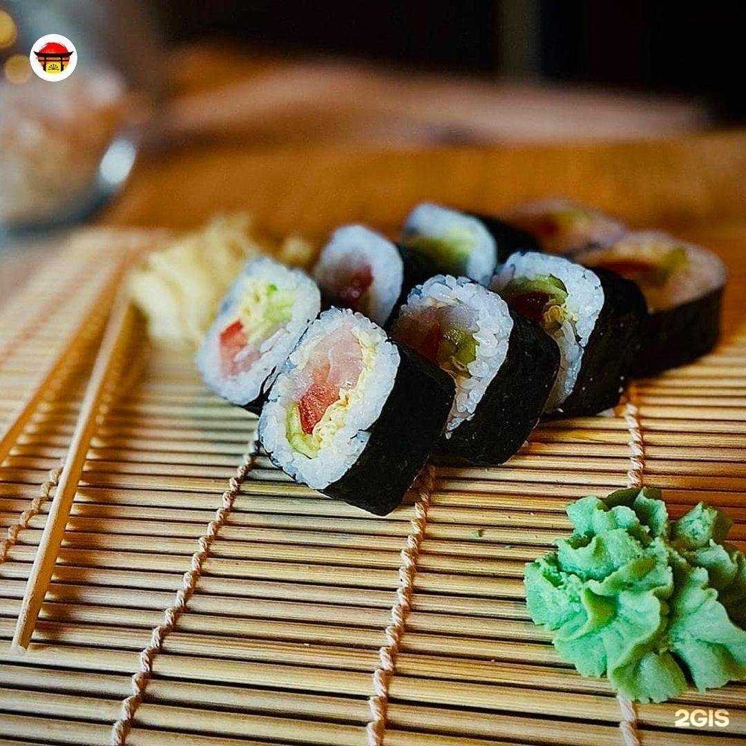 Отзывы на компанию Rahat в Октябрьском c фото