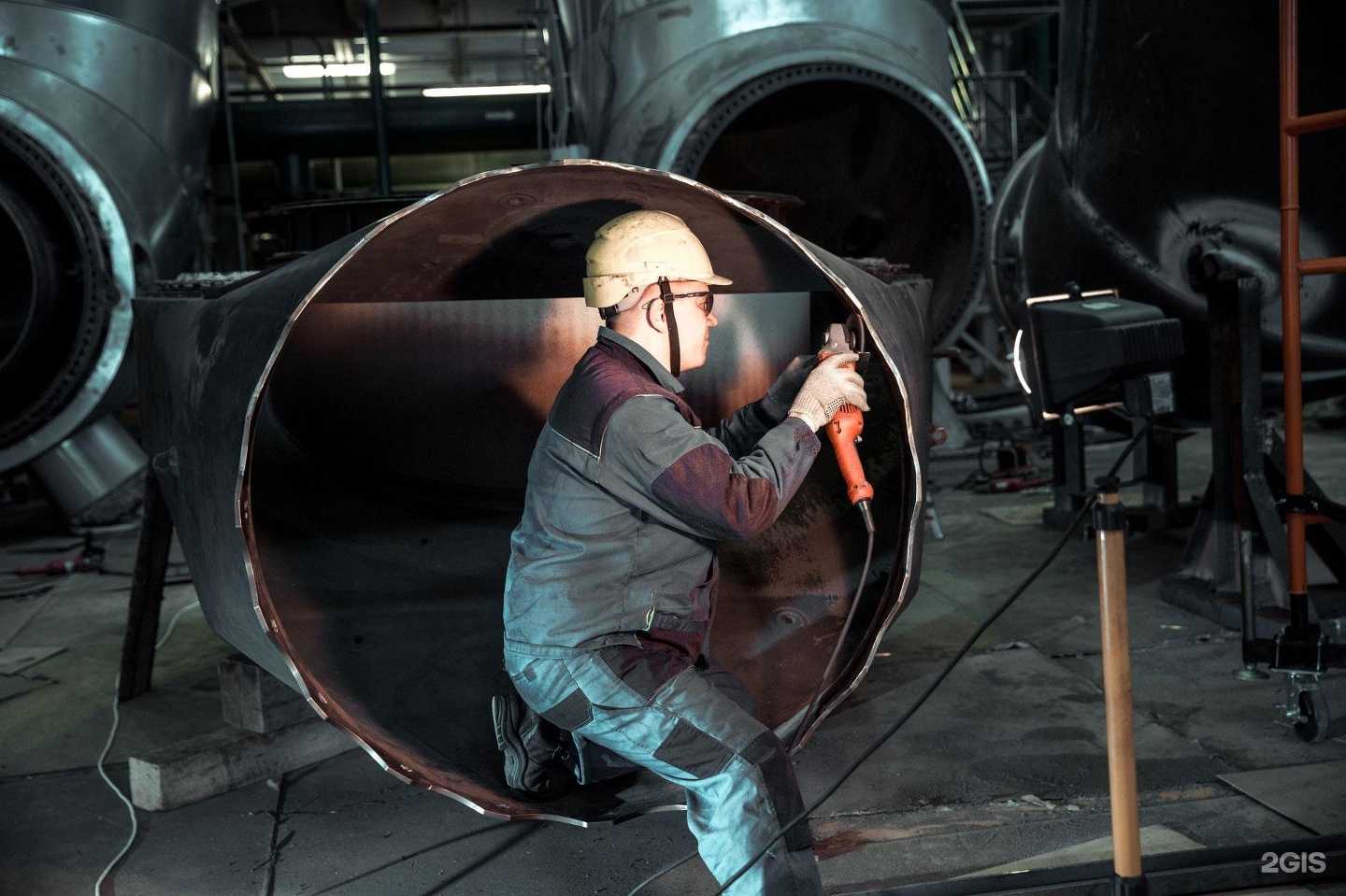 Отзывы на компанию ЦПР Ротек в г. Екатеринбург c фото