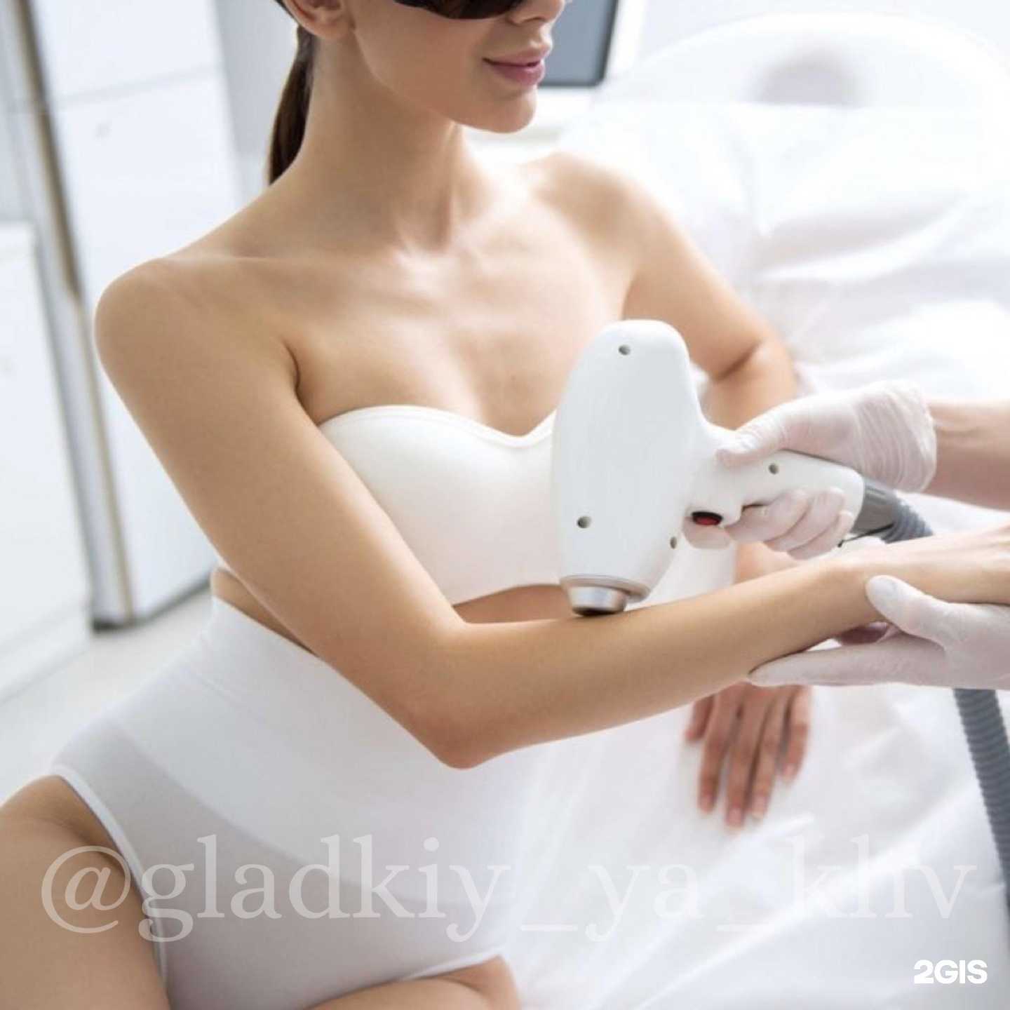 Отзывы на компанию ГладкийЯ в Хабаровске c фото