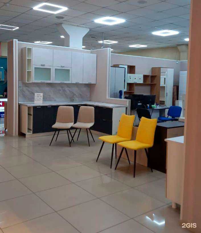 Отзывы на компанию Nikameb в Томске c фото