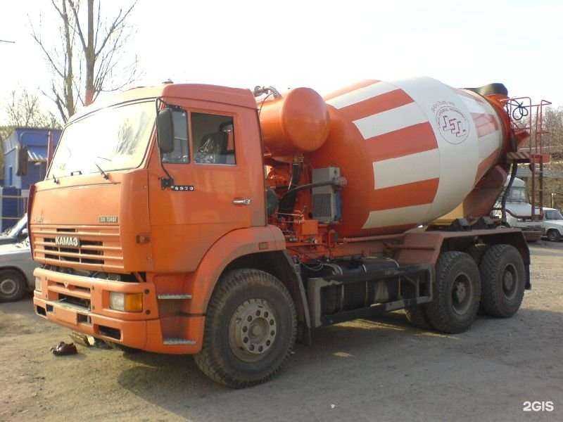 Отзывы на компанию Армавирский бетонный завод в Армавире c фото