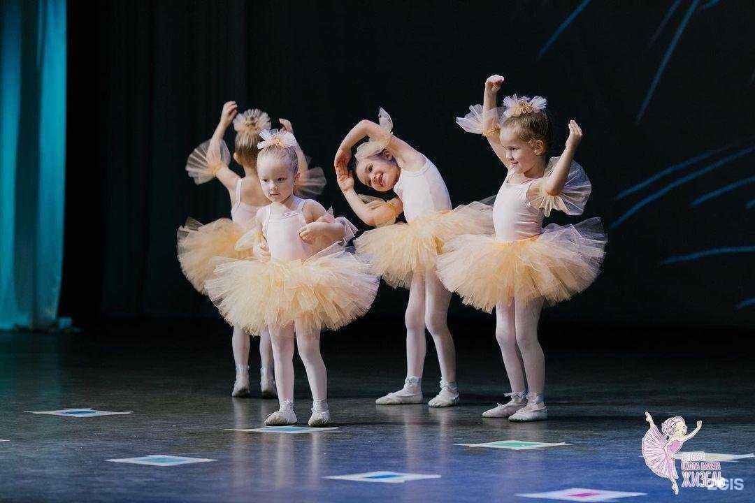 Отзывы на компанию Жизель в г. Казань c фото