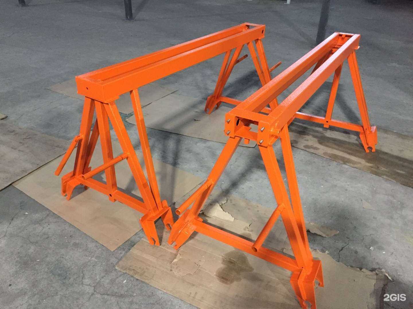 Отзывы на компанию Гестего в г. Ульяновск c фото