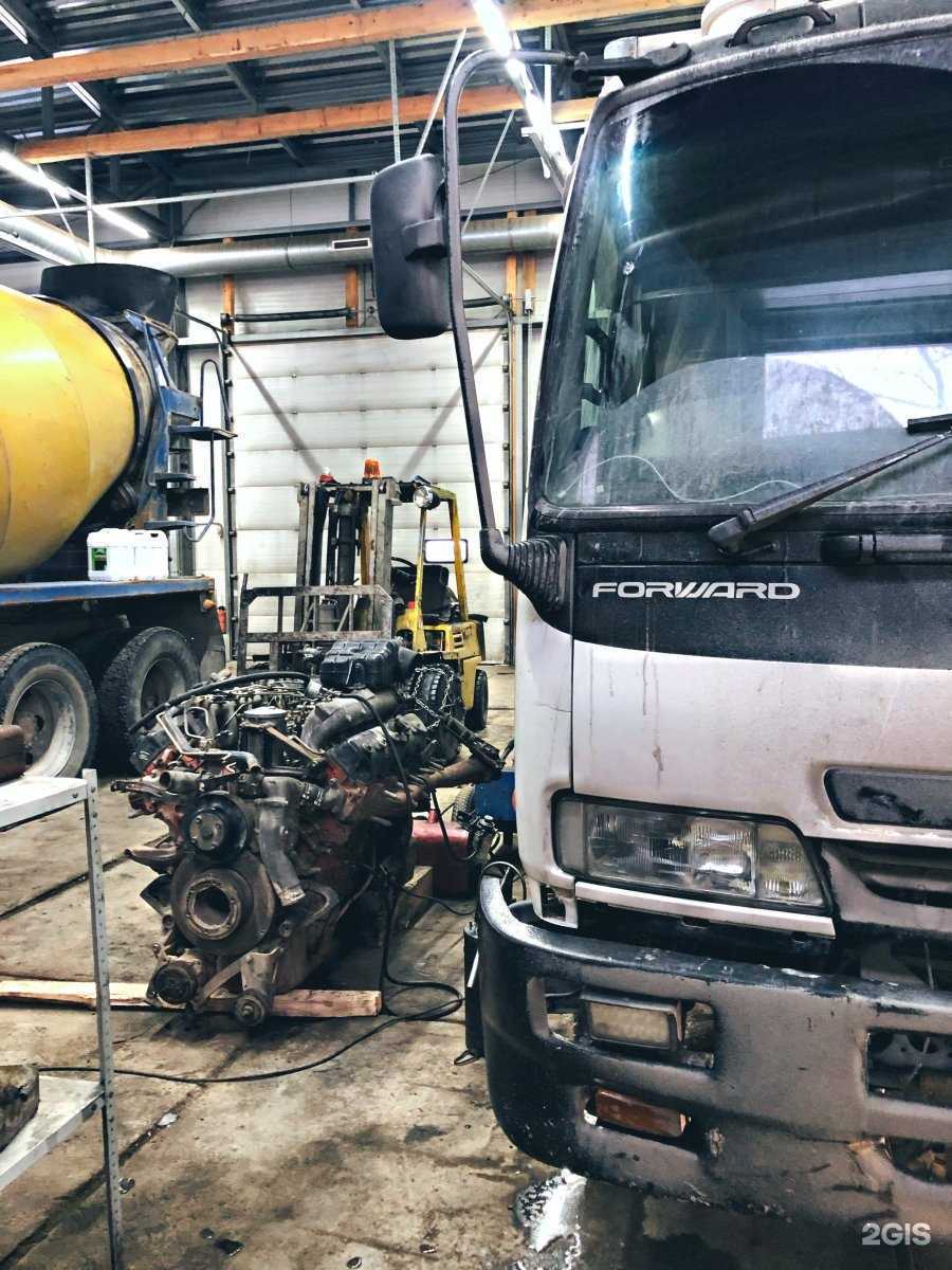 Отзывы на компанию Авто вик в Новосибирске c фото