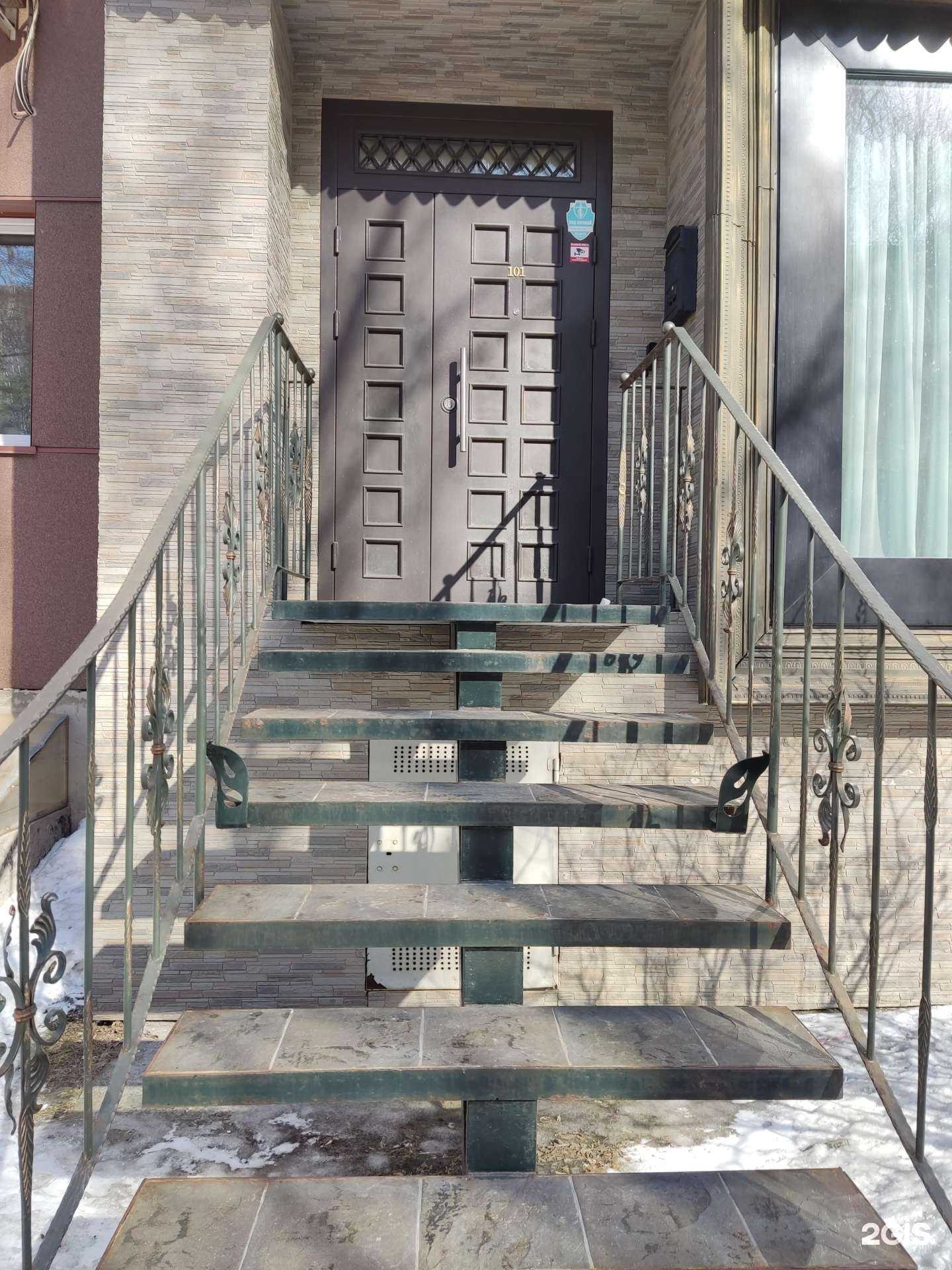 Отзывы на компанию Адвокатский кабинет Голубь А.А. в Новосибирске c фото