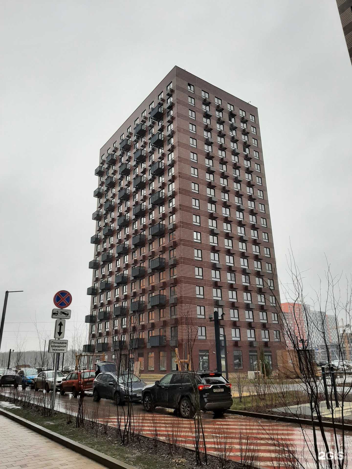 Отзывы на компанию Sens в Коммунарке c фото - фотография 2 из 2