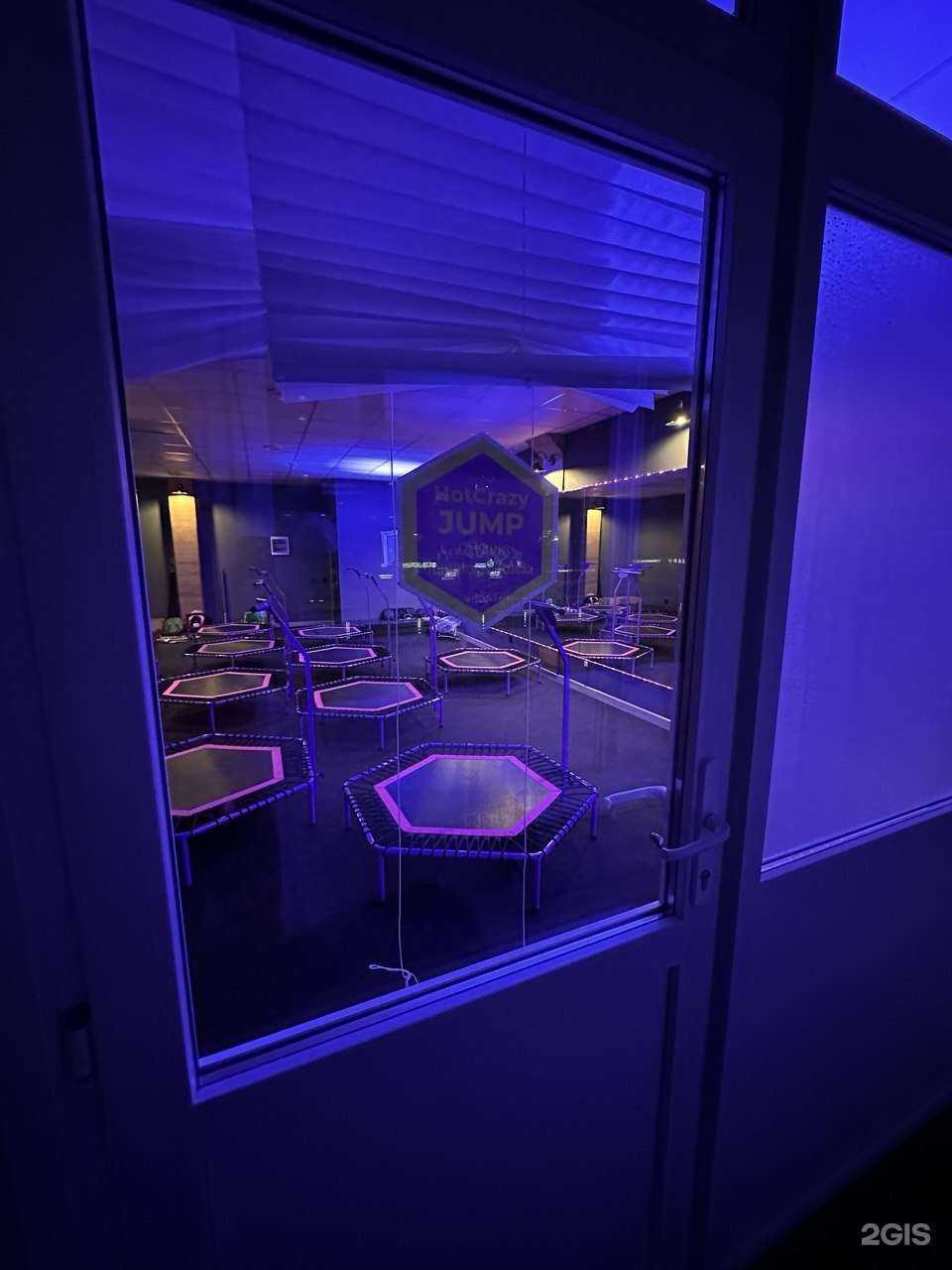 Отзывы на компанию HotCrazyJump в г. Сургут c фото