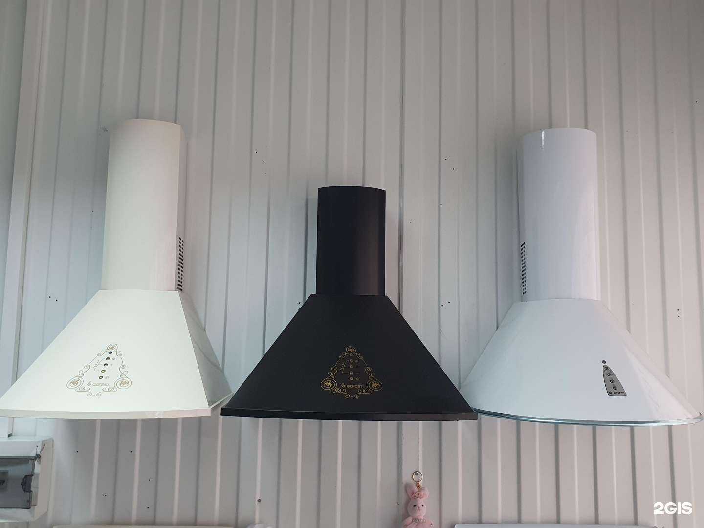 Отзывы на компанию Gazmarket01 в Краснодаре c фото