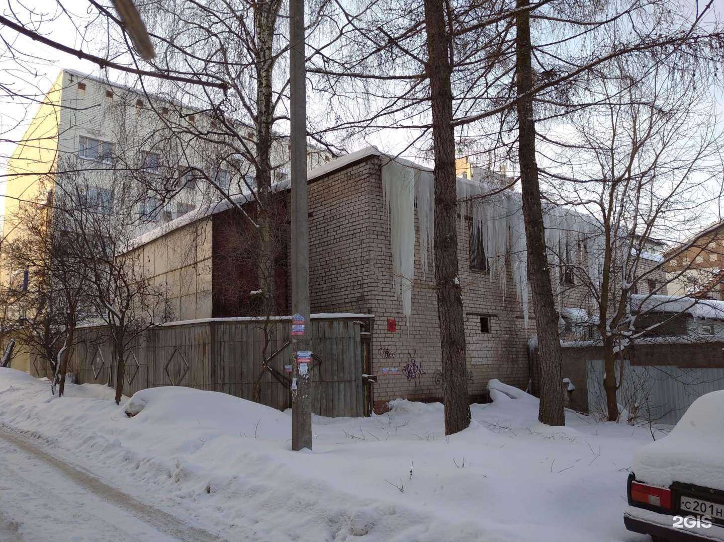 Отзывы на компанию Лагуна в Кирове c фото - фотография 2 из 2