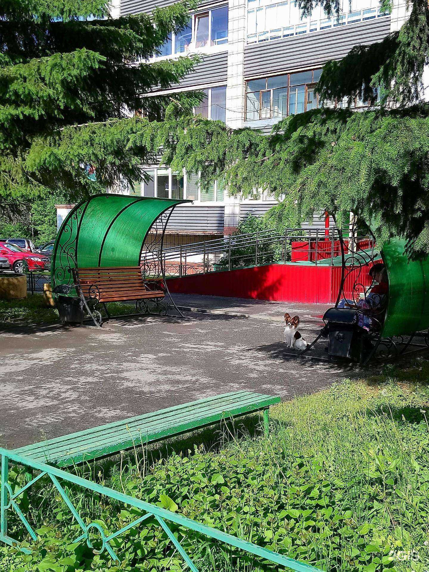 Отзывы на компанию Fuks в Томске c фото - фотография 2 из 2