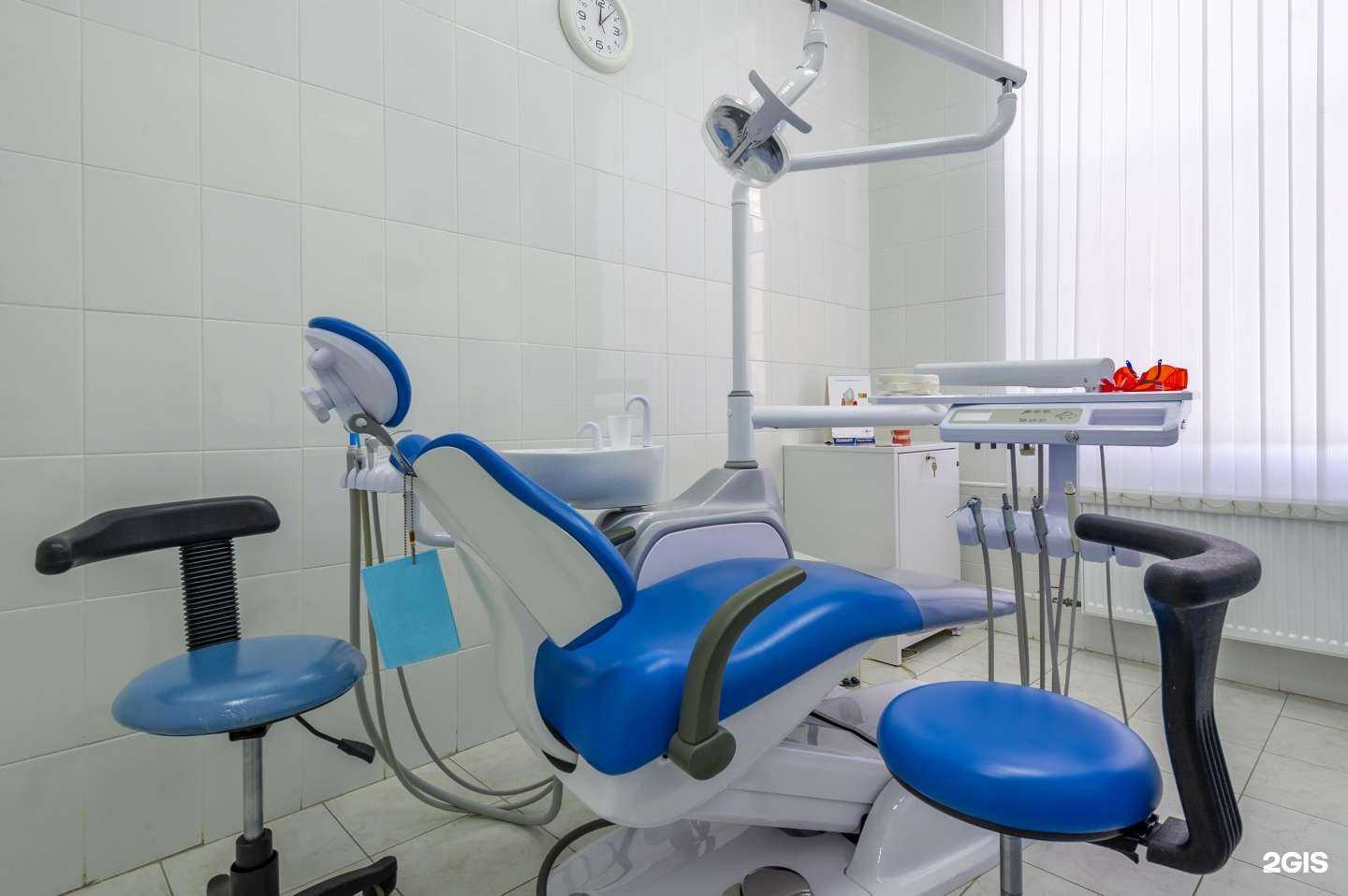 Отзывы на компанию ДЕНТА-ЛЮКС в Долгопрудном c фото