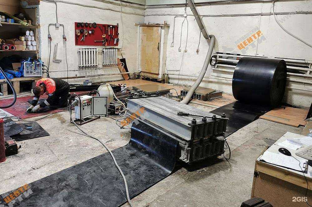 Отзывы на компанию Поволжский центр РТИ в Самаре c фото