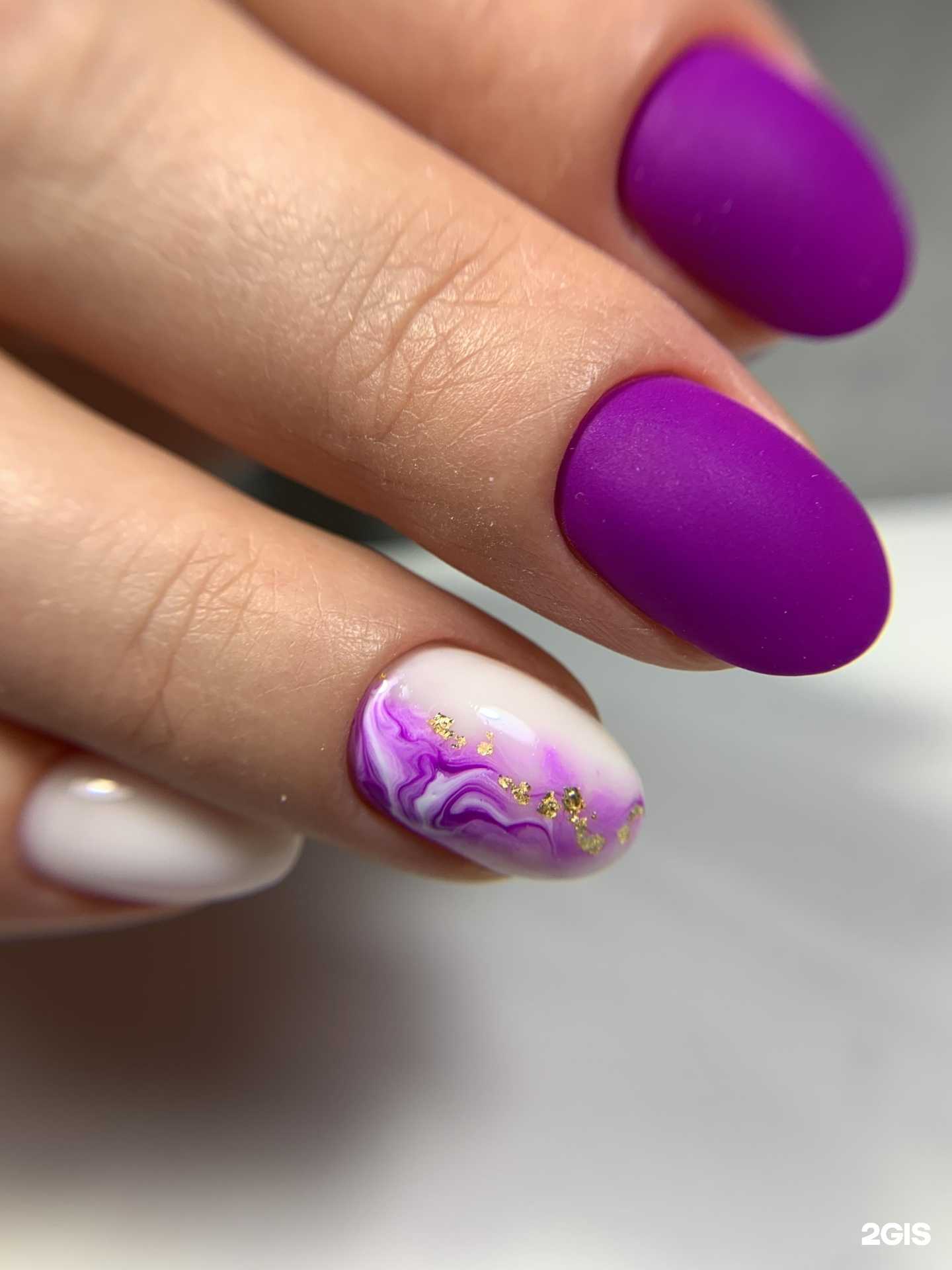 Отзывы на компанию Студия красивых ногтей Надежды Крапивной в Рязани c фото