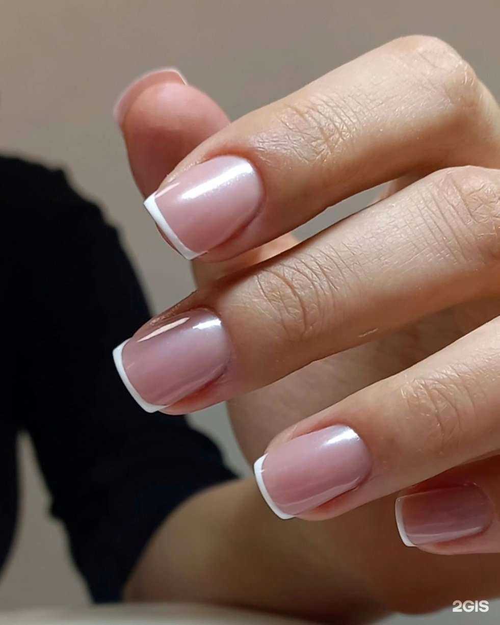 Отзывы на компанию На маникюре 24/7 в Новороссийске c фото