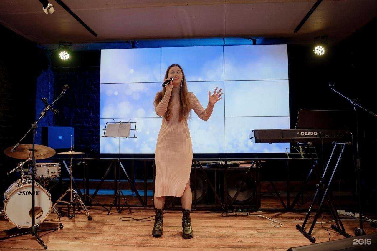 Отзывы на компанию Zona Voice в Иркутске c фото