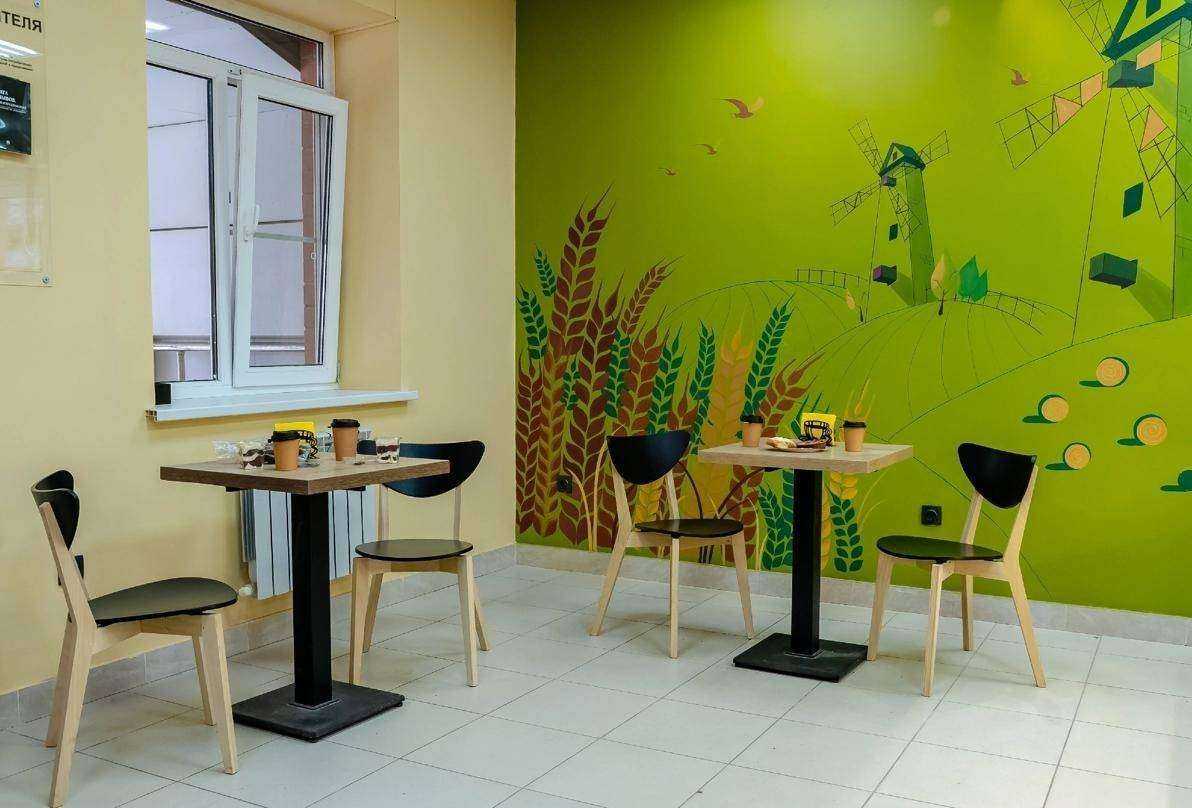 Отзывы на компанию Мельница в Ставрополе c фото